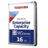 TOSHIBA 16TB 7200R MG09 7/24 SATA 512M MG09ACA16TE