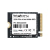 BIGBOY  512GB 22x30mm PCIe 4.0 x4 M.2 NVMe Notebook SSD