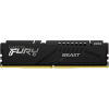 KINGSTON KF564C32BBK2-32TR  Beast 32GB DDR5 6400MHz CL32 Masaüstü Performans Ram Kit (2x16GB)
