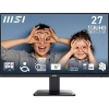 MSI  27 PRO MP273U 3840x2160 (UHD) FLAT IPS 60HZ 4MS ANTI-GLARE MONITOR