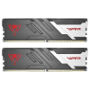 PATRIOT Viper Venom 32GB (2X16GB) DDR5 6600MHz CL34 Gaming Ram (Bellek) (PVV532G660C34K)