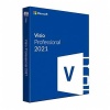 MICROSOFT VİSİO PRO 2024 - ESD EP2-07110