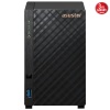 Asustor AS1102TL 2xDisk (2x22TBa Kadar) 1GB DDR4 1xGbE Nas Yedekleme Ünitesi
