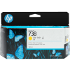 HP 498N7A (738) SARI DESIGNJET INK 130 ML