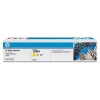 HP CE312A (126A) Sarı Orjinal Toner