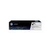 HP CE310A (126A) Siyah Orjinal Toner