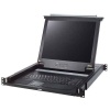 ATEN-CL1000MT ATEN 17LCD KONSOL