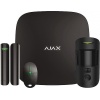AJAX STARTERKIT KABLOSUZ SİYAH ALARM KİTİ