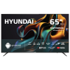 HYUNDAI 65HYN2104, 65&quot; 165cm, 4K Ultra HD, Dahili Wi-Fi, Dahili Uydu Alıcılı, Android Led Televizyon