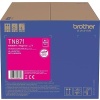 BROTHER TN-871M Kırmızı Orjinal Toner