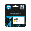 HP 4S6X7PE (938) Sarı Orjinal Kartuş
