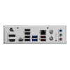 MSI MB PRO B860-P WIFI SOKET 1851 DDR5 8600MHZ(OC) 3xM.2 1x TB4 HDMI DISPLAY 5G LAN WIFI 7 ATX