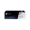 HP 305A-CE410A Siyah Orjinal Toner