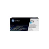 HP 651A-CE341A Mavi Orjinal Toner