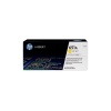 HP 651A-CE342A Sarı Orjinal Toner