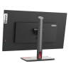 LENOVO 27 LENOVO THINKVISION T27H-30 63A3GAT1TK 4MS IPS 60HZ PİVOT 4xUSB 3.2 GEN1 1xUSB-C 3.2 GEN1