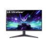 LG 27GS50F-B ULTRAGEAR 27 1MS 180Hz 1920x1080 HDMI/DP VESA SİYAH MONITOR