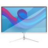 Quantum Gaming Monitör PG27W 27 Beyaz FHD VA 1ms 300Hz 2xHDMI 2xDP 1xSPK RGB Light