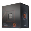 RYZEN 9 7950x4.50GHZ 80MB AM5 BOX
