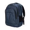 PLM City Notebook Sırt Çantası 17&quot; Lacivert