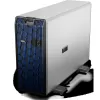 DELL  SRV pet560P4 T360 SILVER 4514Y 1x32G 1x480GB SSD SATA CHASSIS 8x3.5/BEZEL/NO NIC/PERC H755/iDRAC9 ENTERPRISE 16G/DUAL 700W TITANIUM