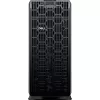 DELL  SRV pet560P4 T360 SILVER 4514Y 1x32G 1x480GB SSD SATA CHASSIS 8x3.5/BEZEL/NO NIC/PERC H755/iDRAC9 ENTERPRISE 16G/DUAL 700W TITANIUM