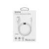 Photo Backup Cable 32GB Lightning/USB 3.0 Şarj Kablolu i-FlashDrive PBCU332GB