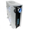 Thermaltake Kandalf Gümüş Tower Pencereli 25cm Fanlı Aluminyum Kasa (PSU yok)