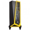 (CC-9011094-WW) CARBIDE SPEC-ALPHA MID TOWER SIYAH-SARI KASA