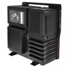 TThermaltake Level 10 GT 2,5,3,5 Hot-Swap Full Tower Gaming Bilgisayar Kasası (PSU Yok)