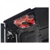 TThermaltake Level 10 GT 2,5,3,5 Hot-Swap Full Tower Gaming Bilgisayar Kasası (PSU Yok)