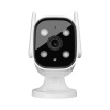 S-LINK S-LINK SL-BLT01, Güvenlik Kamerası, WiFi, 2Mpix, 3.6mm Lens, 10m. Gece Görüşü, Micro SD Kartlı, TUYA Yazılım