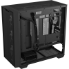 ASUS A21 PLUS, PSU YOK, Tempered Glass, ARGB, Micro ATX, GAMING KASA