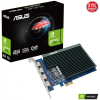 ASUS GT730-4H-SL-2GD5, 2Gb, GDDR5, 64Bit, 4xHDMI Ekran Kartı