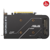 ASUS DUAL-RTX4060-O8G-V2, 8Gb, 128Bit, GDDR6, 1xHDMI, 3xDP GAMING Ekran Kartı (BULK)