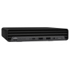 HP Pro Mini 400 G9 5W7Y0ES i5 12500-8G-512SSD-Dos