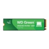 WD Green SN3000 2TB M.2 NVMe SDD (5000/4200)
