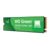 WD Green SN3000 2TB M.2 NVMe SDD (5000/4200)