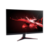 Acer XF240YM3biiph Oyuncu Monitörü 23.8 (60cm) Kenar Çerçevesiz,Yükseklik ayarı ,sağa /sola döndürme IPS 1920x1080 180HZ 1MS 250nits 2HDMI 1DP HDR10 FreeSync Premium, Mavi ışık filtre  Siyah - UM.QX0EE.315
