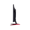 Acer XF240YM3biiph Oyuncu Monitörü 23.8 (60cm) Kenar Çerçevesiz,Yükseklik ayarı ,sağa /sola döndürme IPS 1920x1080 180HZ 1MS 250nits 2HDMI 1DP HDR10 FreeSync Premium, Mavi ışık filtre  Siyah - UM.QX0EE.315