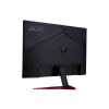Acer XF240YM3biiph Oyuncu Monitörü 23.8 (60cm) Kenar Çerçevesiz,Yükseklik ayarı ,sağa /sola döndürme IPS 1920x1080 180HZ 1MS 250nits 2HDMI 1DP HDR10 FreeSync Premium, Mavi ışık filtre  Siyah - UM.QX0EE.315