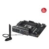 ASUS ASUS TUF GAMING B850M-PLUS WIFI AMD