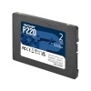 PATRIOT Patriot P220 2TB 2.5 550-500MB/s  SATA III SSD (P220S2TB25)