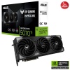 ASUS 16 GB ASUS TUF-RTX5070TI-O16G-GAMING RTX 5070TI GDDR7 256bit OC 2xHDMI 3xDP RGB