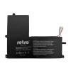 RETRO RETRO NV-4570110-2S Notebook Bataryası