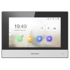 Hikvision DS-KH6320-WTE1 7 İnç Daire içi İnterkom Cihazı