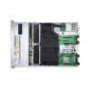 DELL PER750XS4A_UPG, R750XS, Intel Xeon Silver 4310, 32Gb RDIMM Ram, 2x2Tb SSD, 2x600W Power, Free Dos, 2U Kasa RACK, SERVER (6207959)