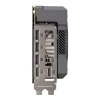 ASUS 12 GB ASUS TUF-RTX5070-O12G-GAMING RTX 5070 GDDR7 192bit OC 2xHDMI 3xDP RGB DLSS
