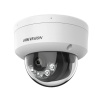 Hikvision DS-2CD1121G2-LIUF 2MP 2.8mm 20mt IR Smart Hybrid Light Dome IP Kamera