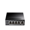 CUDY 5-Port Gigabit Metal  Switch